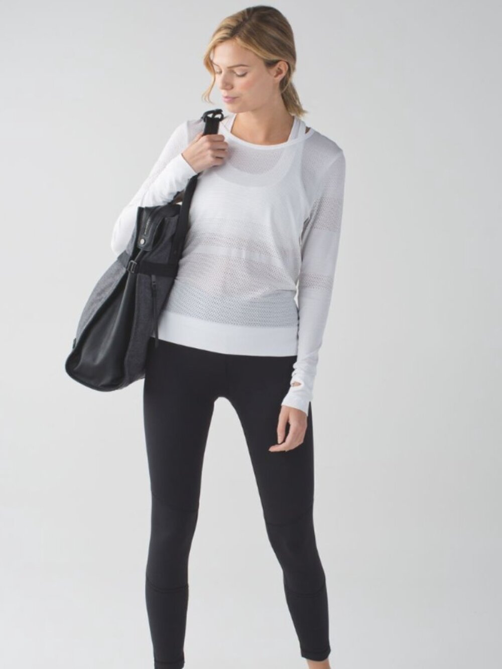 Lululemon Follow Your Bliss Bag - Picture 11 of 13